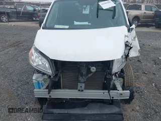 2021 Nissan NV200 SV z VIN 3N6CM0KN6MK692142, wystawiony jako IAAI lot #41585961 z przebiegiem 77 492 mil mil oraz . Historia ofert i sprzedaży dostępna na DreamBid. Obrazek 13.
