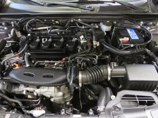 2022 Honda Civic EX-L z VIN 19XFL1H73NE014577, wystawiony jako Copart lot #58571065 z przebiegiem 43 650 mil mil oraz Szkoda całkowita • Salvage title. Historia ofert i sprzedaży dostępna na DreamBid. Obrazek 7.