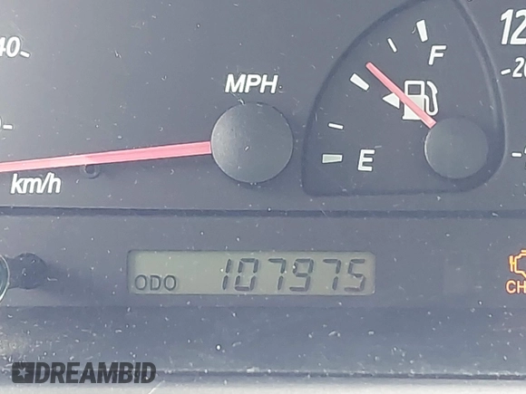 2004 Toyota Camry LE with VIN 4T1BE32K34U857725, listed as a IAAI auction lot 42131740 with 107,975 mi miles and . Bid and sale history available at DreamBid. Image 16.