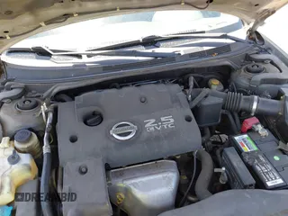 2006 Nissan Altima 2.5 with VIN 1N4AL11D96N412812, listed as a IAAI auction lot 42398083 with 214,369 mi miles and . Bid and sale history available at DreamBid. Image 10.