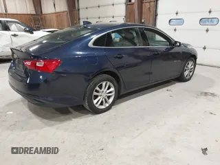 2018 Chevrolet Malibu LT with VIN 1G1ZD5ST8JF150378, listed as a IAAI auction lot 41826764 with 83,789 mi miles and . Bid and sale history available at carsss.com. Image 4.