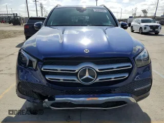 2021 Mercedes-Benz GLE 350 z VIN 4JGFB4JE2MA493469, wystawiony jako Copart lot #56925335 z przebiegiem 41 441 mil mil oraz Szkoda całkowita • Salvage title. Historia ofert i sprzedaży dostępna na DreamBid. Obrazek 5.
