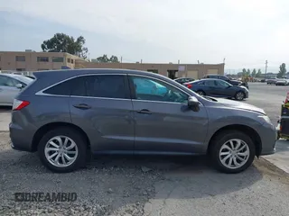 2018 Acura RDX Technology with VIN 5J8TB4H53JL024583, listed as a IAAI auction lot 42146988 with 76,645 mi miles and . Bid and sale history available at carsss.com. Image 13.