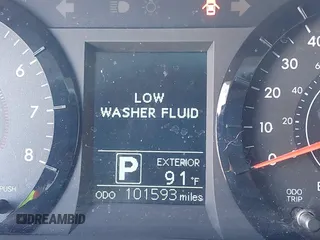 2015 Toyota Sienna LE AAS с VIN 5TDKK3DC4FS576186, выставлен на аукционе IAAI как лот 42372839 с пробегом 101 593 миль миль и . История ставок и продаж доступна на DreamBid. Изображение 16.