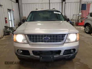 2005 Ford Explorer XLT с VIN 1FMZU73KX5UB38349, выставлен на аукционе Copart как лот 55259865 с пробегом 184 108 миль миль и На запчасти • Non repairable. История ставок и продаж доступна на DreamBid. Изображение 5.