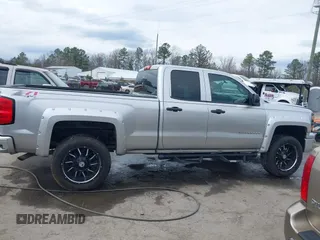2014 Chevrolet Silverado 1500 Work Truck with VIN 1GCVKPEHXEZ210955, listed as a IAAI auction lot 41843645 with 267,582 mi miles and . Bid and sale history available at DreamBid. Image 13.