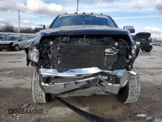 2012 Ram 2500 Laramie with VIN 3C6UD5FL3CG117180, listed as a Copart auction lot 86642324 with 154,563 mi miles and Salvage Title. Bid and sale history available at carsss.com. Image 5.
