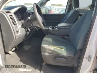 2016 Ram 1500 Express z VIN 1C6RR6FG7GS141917, wystawiony jako Copart lot #76149114 z przebiegiem 89 477 mil mil oraz Szkoda całkowita • Salvage title. Historia ofert i sprzedaży dostępna na DreamBid. Obrazek 7.