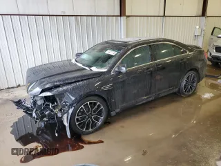 2017 Ford Taurus SHO с VIN 1FAHP2KTXHG116560, выставлен на аукционе Copart как лот 44217745 с пробегом 71 327 миль миль и Списание • Salvage title. История ставок и продаж доступна на DreamBid. Изображение 1.