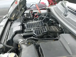 2012 Land Rover Range Rover Sport HSE Lux with VIN SALSK2D41CA724315, listed as a IAAI auction lot 43363937 with 99,353 mi miles and . Bid and sale history available at DreamBid. Image 13.