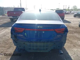 2021 Kia Forte GT-Line с VIN 3KPF34AD6ME268283, выставлен на аукционе IAAI как лот 42240418 с пробегом 77 425 миль миль и . История ставок и продаж доступна на DreamBid. Изображение 17.