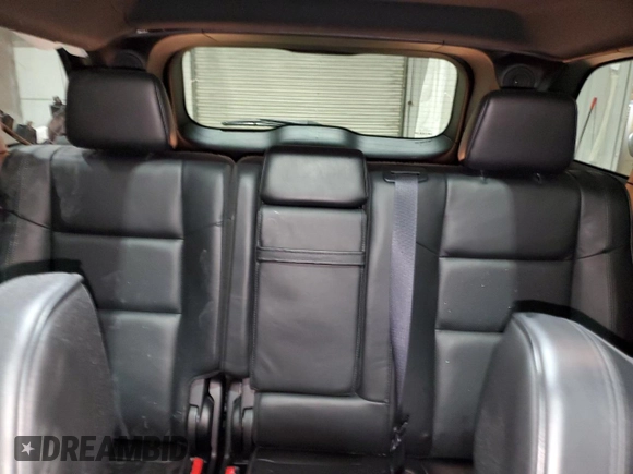 2018 Jeep Grand Cherokee High Altitude with VIN 1C4RJFCGXJC107525, listed as a Copart auction lot 46040675 with 54,836 mi miles and Salvage Title. Bid and sale history available at carsss.com. Image 10.