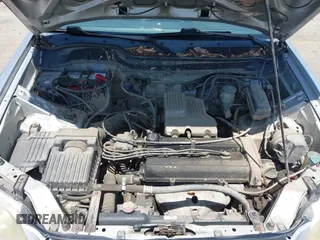 1999 Honda CR-V LX with VIN JHLRD2847XC000944, listed as a IAAI auction lot 42082593 with 198,474 mi miles. Bid and sale history available at carsss.com. Image 10.