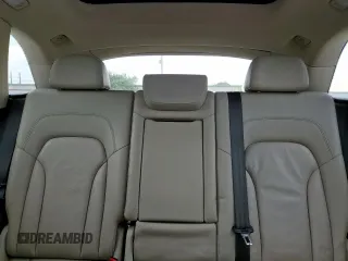 2012 Audi Q5 Premium Plus with VIN WA1LFAFP8CA108896, listed as a Copart auction lot 60795205 with 137,872 mi miles and Clean title. Bid and sale history available at DreamBid. Image 10.