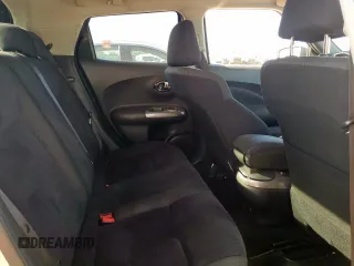 2015 Nissan Juke SL с VIN JN8AF5MR5FT501812, выставлен на аукционе Copart как лот 63997415 с пробегом 131 937 миль миль и Чистый • Clean title. История ставок и продаж доступна на DreamBid. Изображение 11.