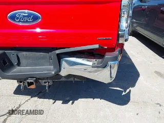 2017 Ford F-250 XLT with VIN 1FTBF2B66HED16070, listed as a IAAI auction lot 42259695 with 105,066 mi miles and . Bid and sale history available at DreamBid. Image 18.