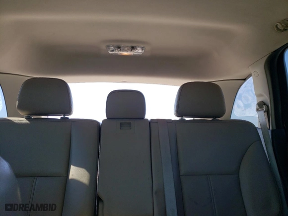 2011 Ford Edge SEL with VIN 2FMDK3JC7BBA83414, listed as a Copart auction lot 45875965 with 171,254 mi miles and Salvage Title. Bid and sale history available at carsss.com. Image 10.
