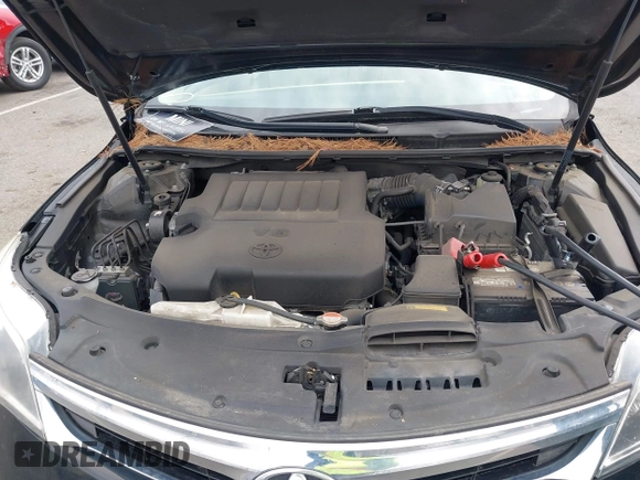 2015 Toyota Avalon Limited with VIN 4T1BK1EB3FU190554, listed as a IAAI auction lot 41721072 with 139,464 mi miles and . Bid and sale history available at DreamBid. Image 10.