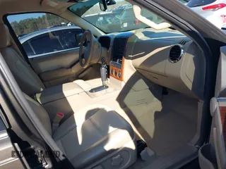 2007 Ford Explorer Eddie Bauer with VIN 1FMEU64E97UA35542, listed as a IAAI auction lot 41879471 with 128,766 mi miles and . Bid and sale history available at DreamBid. Image 5.