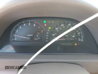 2003 Toyota Camry LE with VIN 4T1BE32K73U221744, listed as a Copart auction lot 50064175 with 218,325 mi miles and Clean Title. Bid and sale history available at DreamBid. Image 9.