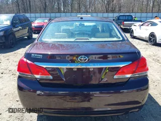 2012 Toyota Avalon z VIN 4T1BK3DB2CU458020, wystawiony jako IAAI lot #41707811 z przebiegiem 91 999 mil mil oraz . Historia ofert i sprzedaży dostępna na DreamBid. Obrazek 16.