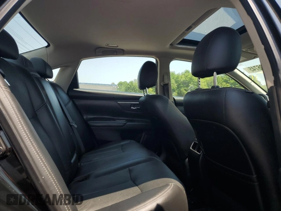 2016 Nissan Altima S с VIN 1N4AL3AP1GC272239, выставлен на аукционе Copart как лот 60796745 с пробегом 675 414 миль миль и Списание • Salvage title. История ставок и продаж доступна на DreamBid. Изображение 10.