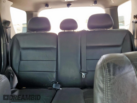 2009 Ford Escape Limited с VIN 1FMCU94G19KB02479, выставлен на аукционе Copart как лот 59639515 с пробегом 210 398 миль миль и Списание • Salvage title. История ставок и продаж доступна на DreamBid. Изображение 10.