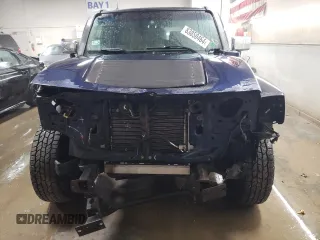 2008 Hummer H3 SUV with VIN 5GTEN13E488147058, listed as a Copart auction lot 83850464 with 225,885 mi miles and Salvage Title. Bid and sale history available at DreamBid. Image 5.