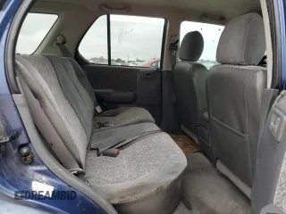 2002 Isuzu Rodeo S с VIN 4S2CK58W624340508, выставлен на аукционе Copart как лот 87872745 с пробегом 144 432 миль миль и Списание • Salvage title. История ставок и продаж доступна на DreamBid. Изображение 12.