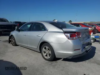 2016 Chevrolet Malibu Limited LT with VIN 1G11C5SA2GU127245, listed as a Copart auction lot 77462594 with 139,812 mi miles and Salvage Title. Bid and sale history available at carsss.com. Image 2.
