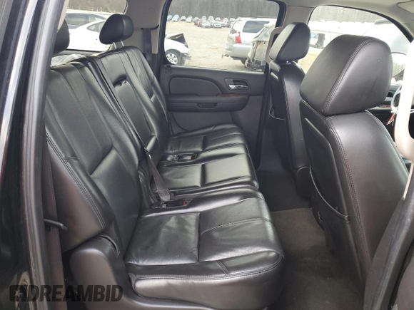 2007 Chevrolet Suburban LTZ with VIN 3GNFK16347G192502, listed as a Copart auction lot 42926704 with 0 mi miles and Clean Title. Bid and sale history available at carsss.com. Image 11.