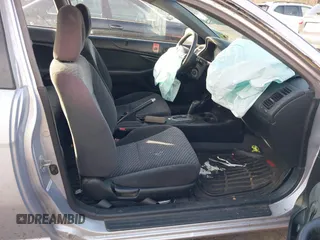 2002 Honda Civic DX with VIN 1HGEM22242L061777, listed as a IAAI auction lot 41899272 with 171,765 mi miles and . Bid and sale history available at DreamBid. Image 5.