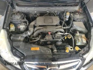 2012 Subaru Legacy Limited с VIN 4S3BMCK60C3037374, выставлен на аукционе Copart как лот 61237745 с пробегом 216 988 миль миль и Чистый • Clean title. История ставок и продаж доступна на DreamBid. Изображение 11.