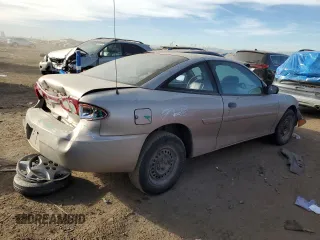 2004 Chevrolet Cavalier with VIN 1G1JC12F247300714, listed as a Copart auction lot 79851454 with 133,399 mi miles and Salvage Title. Bid and sale history available at carsss.com. Image 3.