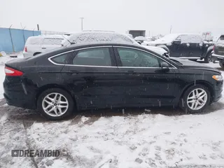 2016 Ford Fusion SE with VIN 1FA6P0HD6G5100068, listed as a IAAI auction lot 41208411 with 157,423 mi miles. Bid and sale history available at carsss.com. Image 13.