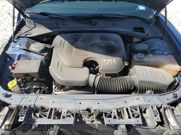 2020 Dodge Charger SXT z VIN 2C3CDXBG1LH208767, wystawiony jako Copart lot #51981175 z przebiegiem 71 565 mil mil oraz Szkoda całkowita • Salvage title. Historia ofert i sprzedaży dostępna na DreamBid. Obrazek 11.