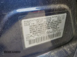 2019 Nissan Sentra S with VIN 3N1AB7AP0KY223475, listed as a Copart auction lot 50326625 with 107,436 mi miles and Salvage Title. Bid and sale history available at carsss.com. Image 13.