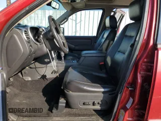 2006 Mercury Mountaineer Premier z VIN 4M2EU38876UJ05510, wystawiony jako Copart lot #42411955 z przebiegiem 251 888 mil mil oraz Tytuł czysty. Historia ofert i sprzedaży dostępna na DreamBid. Obrazek 7.