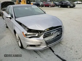 2015 Audi A3 2.0 TDI Premium Plus with VIN WAUCJGFF0F1043994, listed as a Copart auction lot 74427644 with 99,009 mi miles and Clean Title. Bid and sale history available at carsss.com. Image 11.