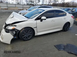2020 Subaru WRX with VIN JF1VA1A68L9829299, listed as a Copart auction lot 85556024 with 67,552 mi miles and Salvage Title. Bid and sale history available at carsss.com. Image 1.