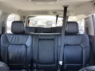2013 Honda Pilot Touring with VIN 5FNYF3H95DB018703, listed as a Copart auction lot 48370535 with 134,491 mi miles and Salvage Title. Bid and sale history available at DreamBid. Image 10.