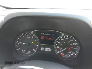 2013 Nissan Pathfinder SV with VIN 5N1AR2MM0DC672059, listed as a IAAI auction lot 42137816 with 138,853 mi miles and . Bid and sale history available at DreamBid. Image 7.