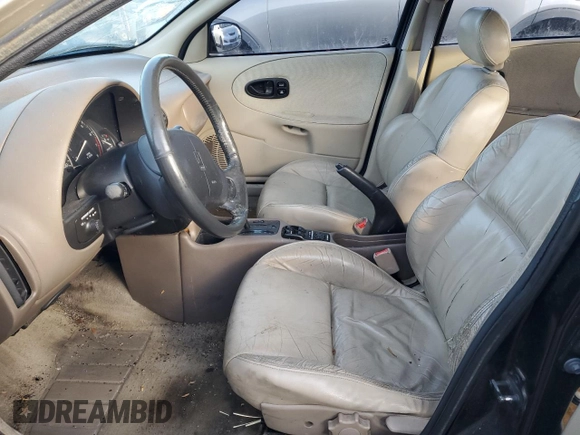 1997 Saturn SW z VIN 1G8ZK8276VZ295659, wystawiony jako Copart lot #47964235 z przebiegiem 122 219 mil mil oraz Szkody całkowita. Historia ofert i sprzedaży dostępna na DreamBid. Obrazek 7.