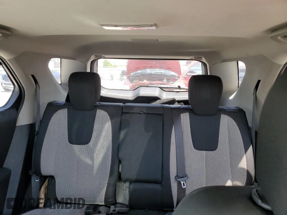 2015 Chevrolet Equinox LT z VIN 2GNFLFEK8F6211386, wystawiony jako Copart lot #56539405 z przebiegiem 95 705 mil mil oraz Czysty tytuł • Clean title. Historia ofert i sprzedaży dostępna na DreamBid. Obrazek 10.