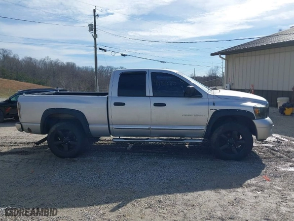 2006 Dodge Ram 1500 SLT with VIN 1D7HU18246S636765, listed as a IAAI auction lot 41486680 with 182,532 mi miles. Bid and sale history available at carsss.com. Image 14.