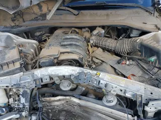 2006 Chrysler 300 with VIN 2C3KA43R46H523392, listed as a IAAI auction lot 41841845 with 192,740 mi miles. Bid and sale history available at carsss.com. Image 10.