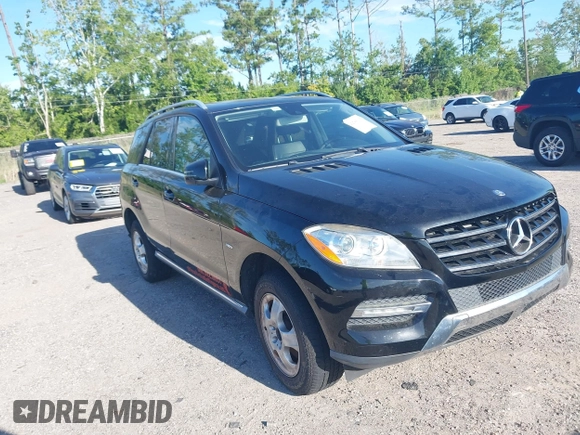 2012 Mercedes-Benz M 350 с VIN 4JGDA5HBXCA025578, выставлен на аукционе IAAI как лот 42785115 с пробегом 154 529 миль миль и . История ставок и продаж доступна на DreamBid. Изображение 1.