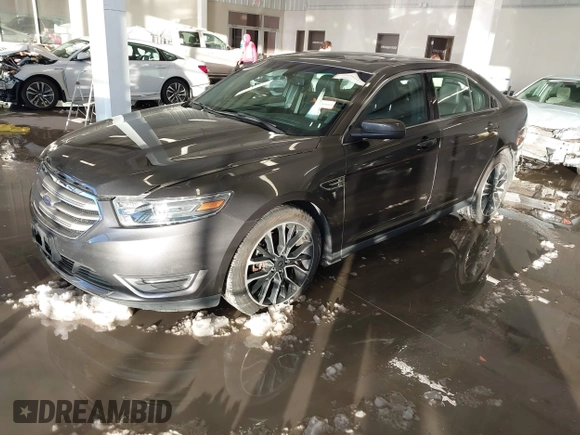 2017 Ford Taurus SEL with VIN 1FAHP2E83HG116889, listed as a IAAI auction lot 41277526 with 73,270 mi miles and . Bid and sale history available at DreamBid. Image 19.