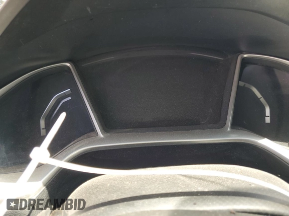 2016 Honda Civic EX-T z VIN 2HGFC3B33GH359702, wystawiony jako Copart lot #54943425 z przebiegiem Nie podano mil oraz Szkoda całkowita • Salvage title. Historia ofert i sprzedaży dostępna na DreamBid. Obrazek 9.