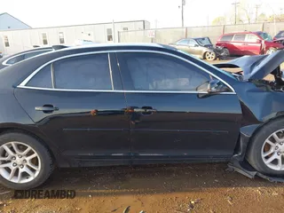 2016 Chevrolet Malibu Limited LT with VIN 1G11C5SA9GU121622, listed as a IAAI auction lot 41965599 with 144,550 mi miles. Bid and sale history available at carsss.com. Image 14.